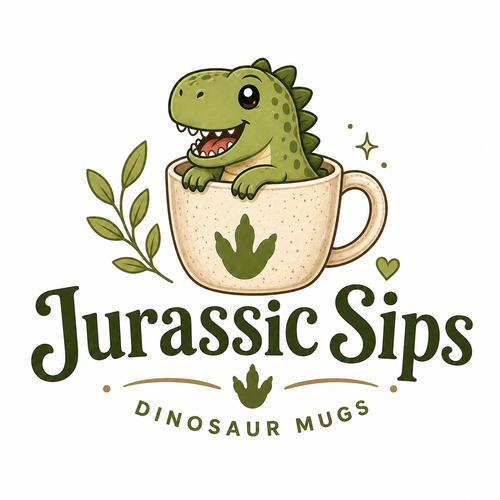 Jurassic Sips
